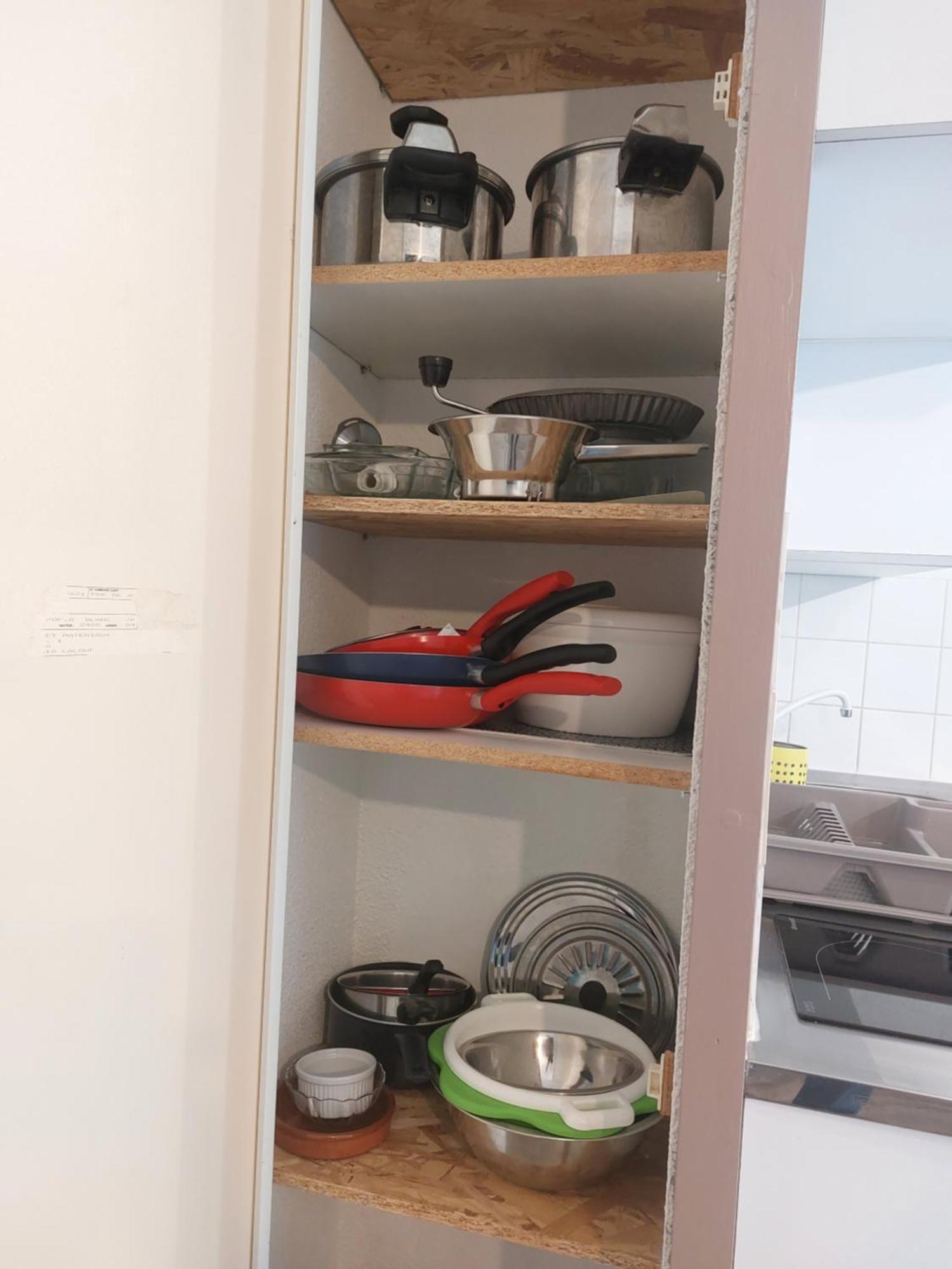 Luz St Sauveur, Appartement 3 Personnes, Superbe Vue Montagne, Expose Sud, Residence Tres Calme لوز سانت سوفير المظهر الخارجي الصورة