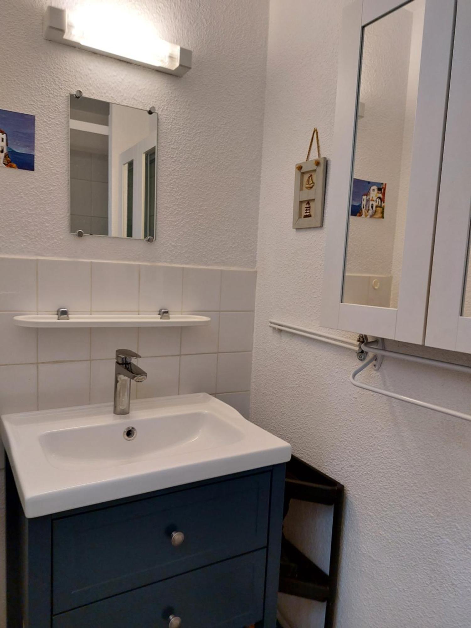 Luz St Sauveur, Appartement 3 Personnes, Superbe Vue Montagne, Expose Sud, Residence Tres Calme لوز سانت سوفير المظهر الخارجي الصورة